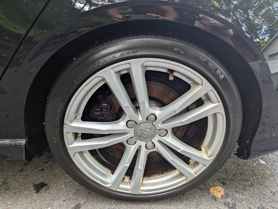 2015 Audi 8V S3 - Image 22 of 24