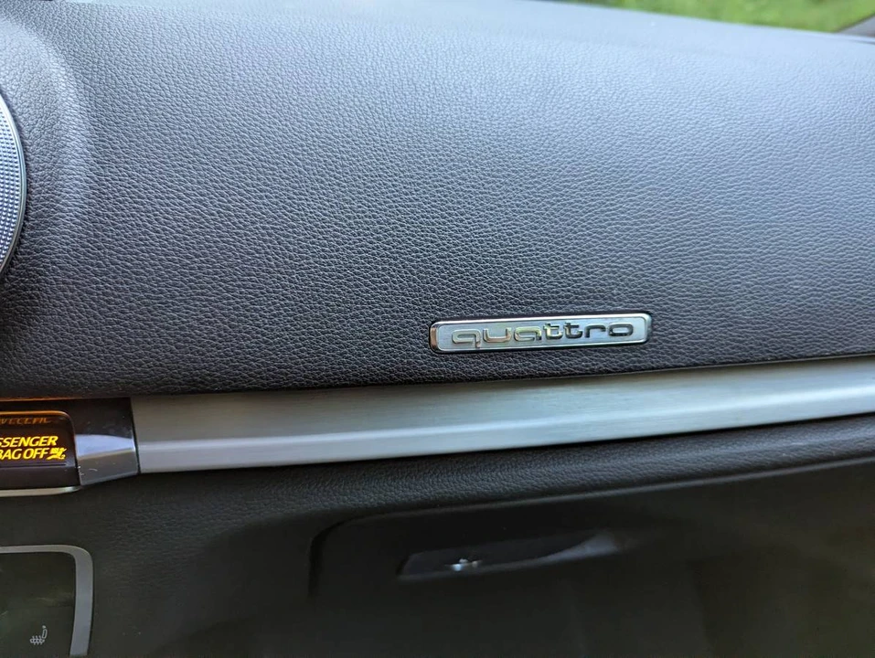2015 Audi 8V S3 - Image 18 of 24