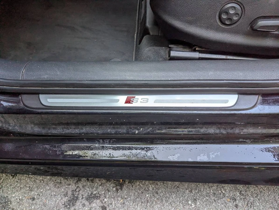 2015 Audi 8V S3 - Image 14 of 24