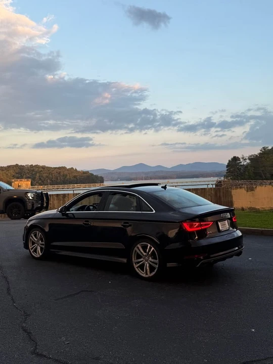 2015 Audi 8V S3 - Image 3 of 5