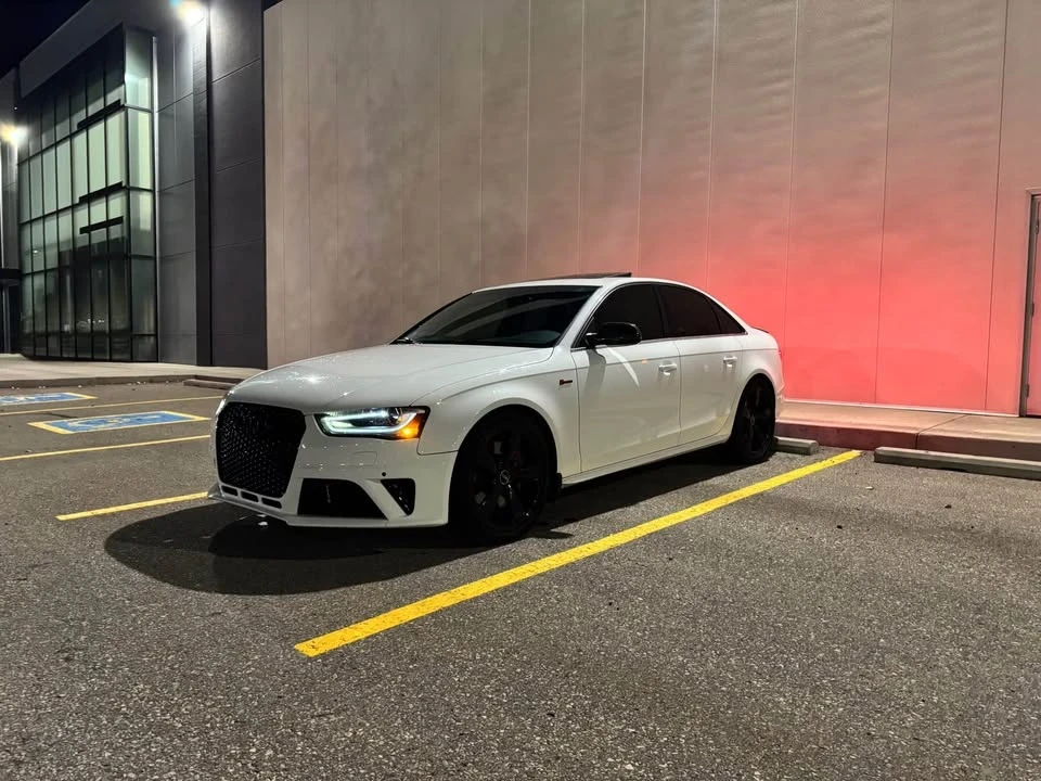 2015 Audi B8 S4 - Image 2 of 8