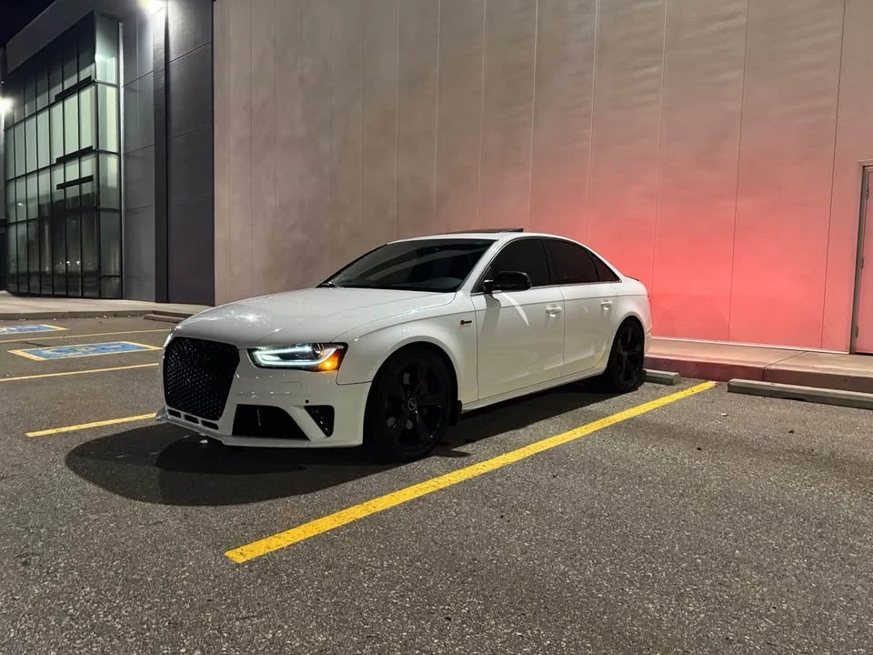 2015 Audi B8 S4 - Image 3 of 8