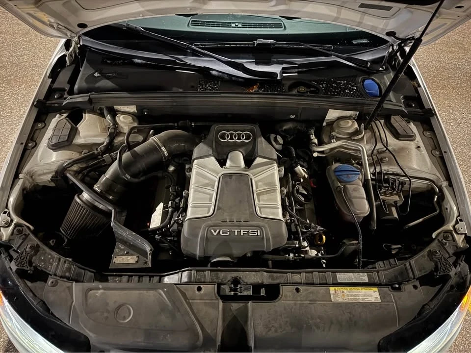 2015 Audi B8 S4 - Image 7 of 8