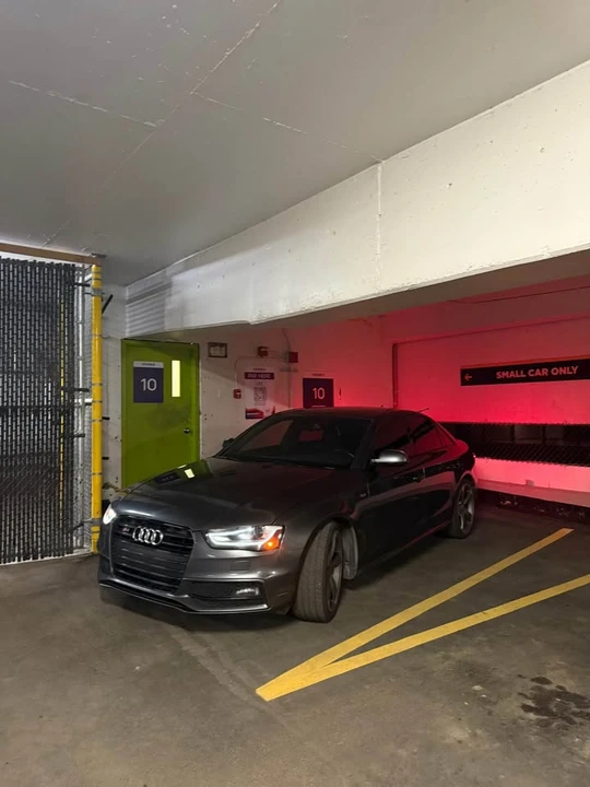2015 Audi B8 S4 - Image 2 of 4