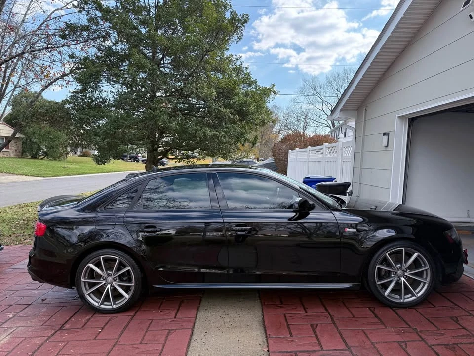 2015 Audi B8 S4 - Image 4 of 10