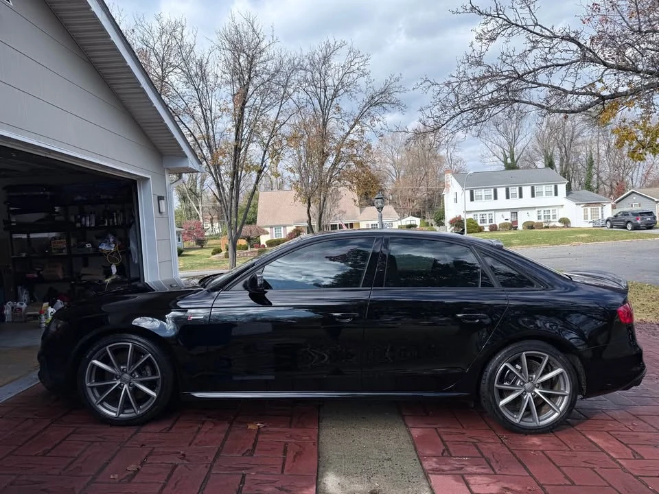 2015 Audi B8 S4 - Image 5 of 10