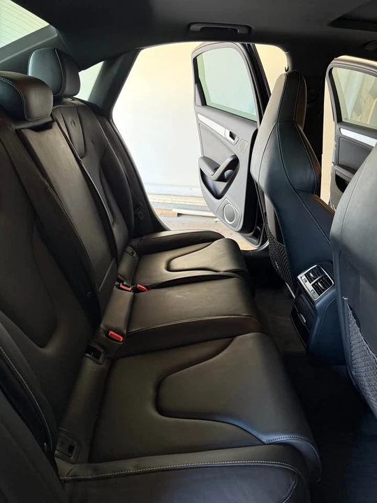 2015 Audi B8 S4 - Image 9 of 10