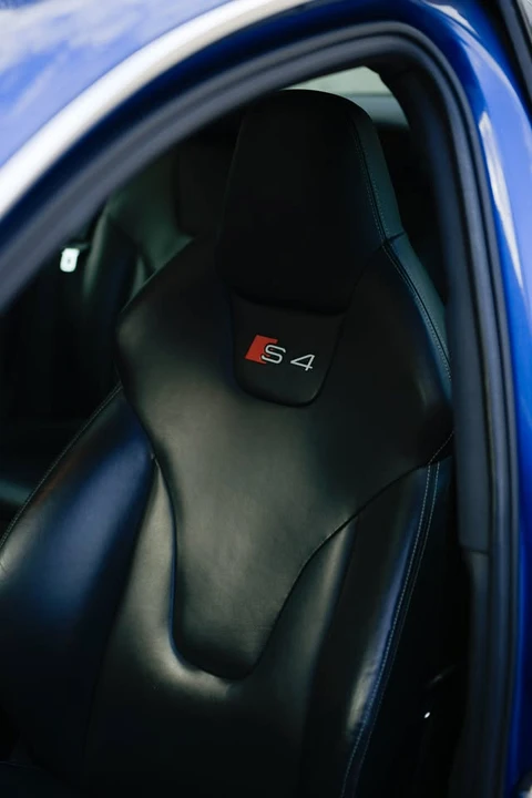 2015 Audi B8 S4 - Image 15 of 20