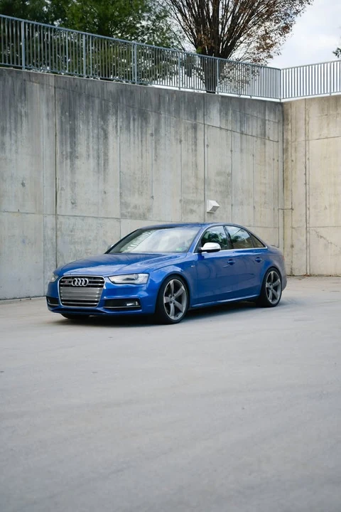 2015 Audi B8 S4 - Image 20 of 20
