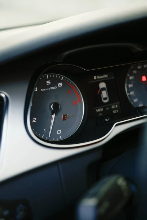 2015 Audi B8 S4 - Image 13 of 20