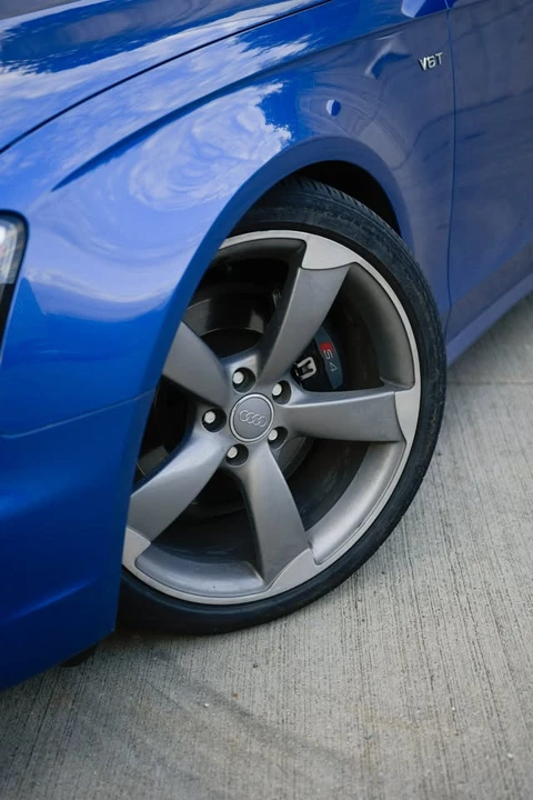 2015 Audi B8 S4 - Image 10 of 20