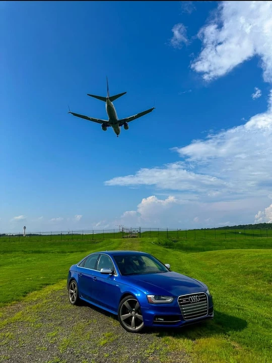 2015 Audi B8 S4 - Image 6 of 20