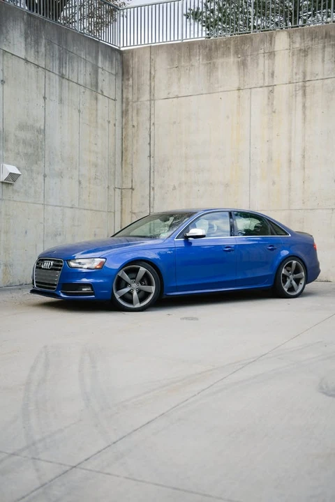 2015 Audi B8 S4 - Image 12 of 20