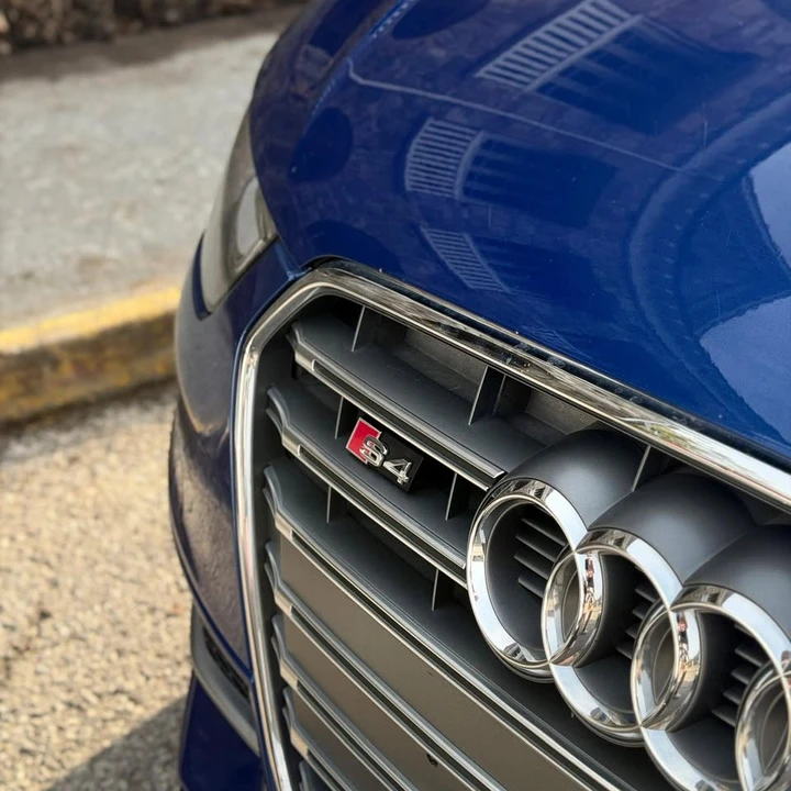 2015 Audi B8 S4 - Image 3 of 20