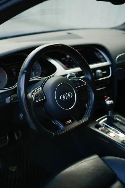 2015 Audi B8 S4 - Image 14 of 20
