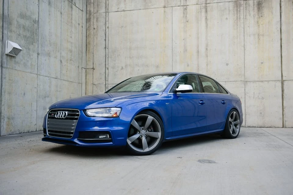 2015 Audi B8 S4 - Image 11 of 20
