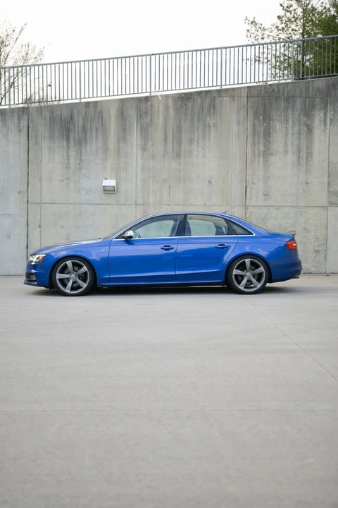 2015 Audi B8 S4 - Image 18 of 20
