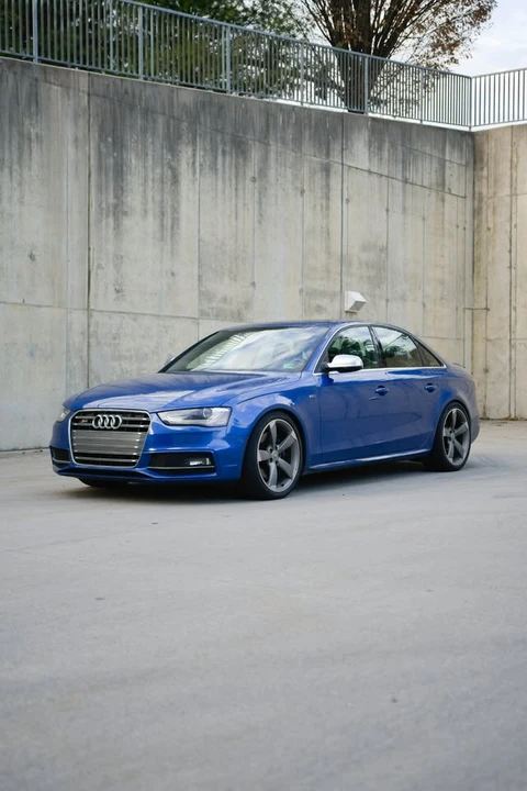 2015 Audi B8 S4 - Image 16 of 20