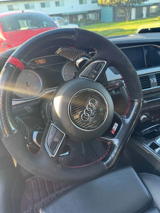 2015 Audi B8 S4 - Image 18 of 20