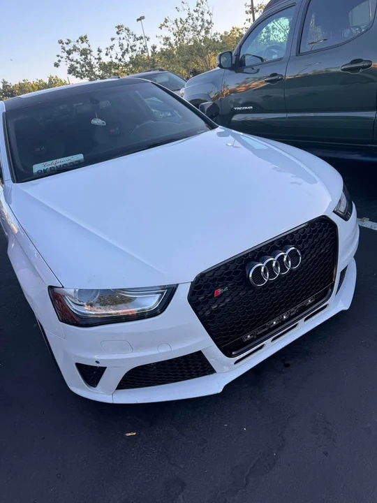 2015 Audi B8 S4 - Image 13 of 20