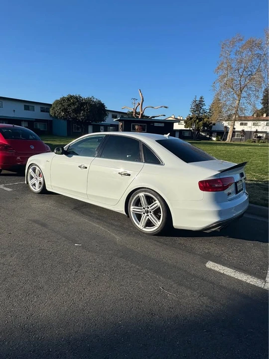2015 Audi B8 S4 - Image 17 of 20