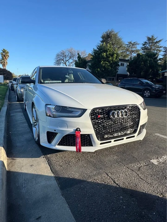 2015 Audi B8 S4 - Image 15 of 20