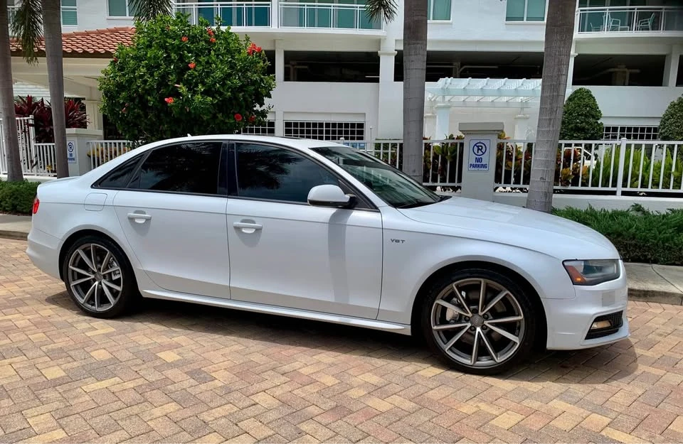 2015 Audi B8 S4 - Image 15 of 20