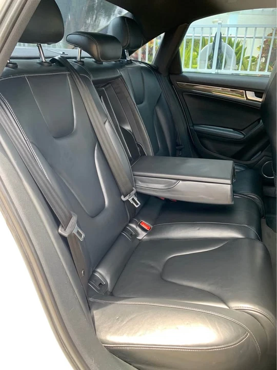 2015 Audi B8 S4 - Image 20 of 20