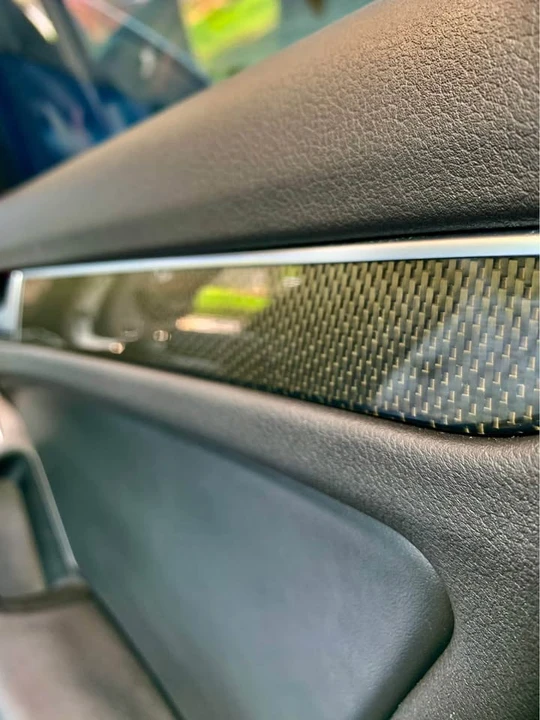 2015 Audi B8 S4 - Image 9 of 20