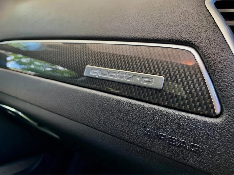 2015 Audi B8 S4 - Image 10 of 20