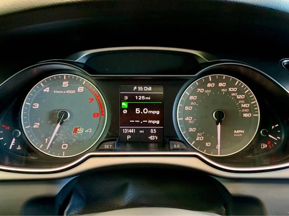 2015 Audi B8 S4 - Image 12 of 20