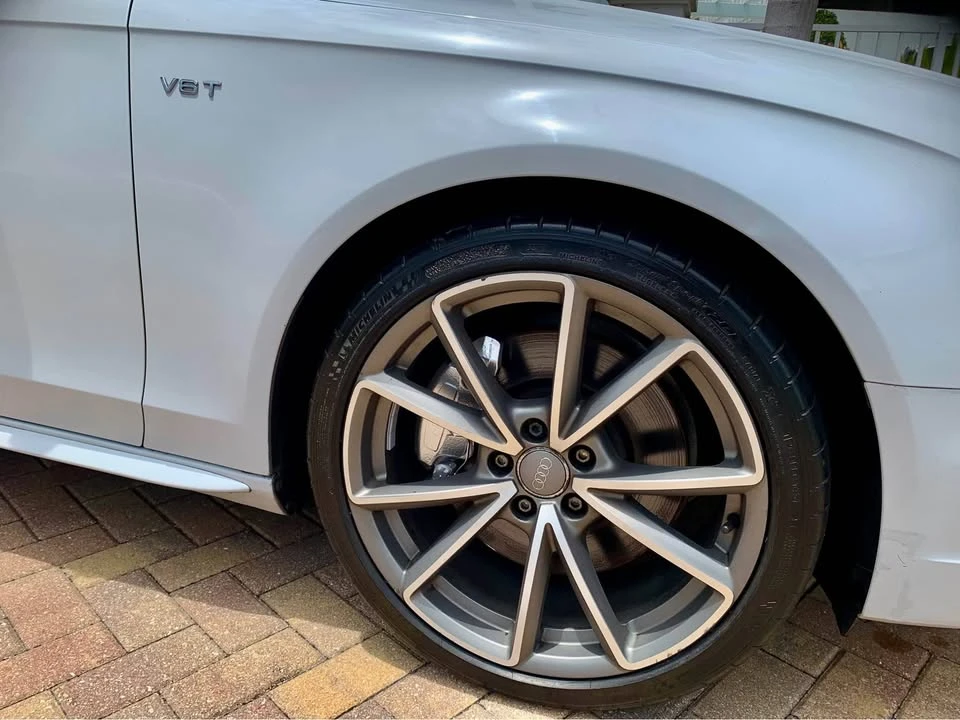 2015 Audi B8 S4 - Image 16 of 20