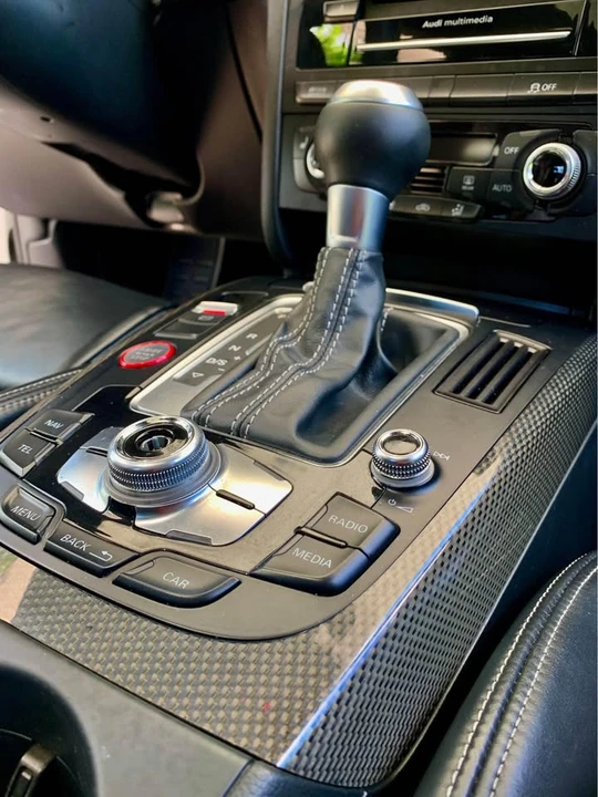2015 Audi B8 S4 - Image 11 of 20