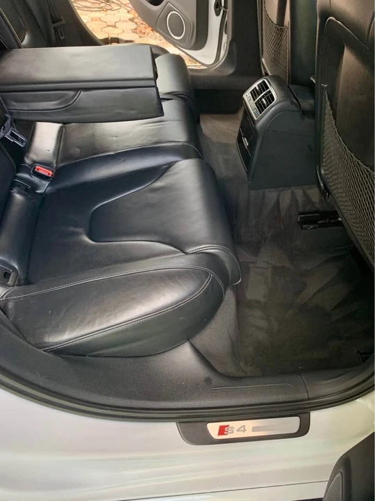 2015 Audi B8 S4 - Image 7 of 20