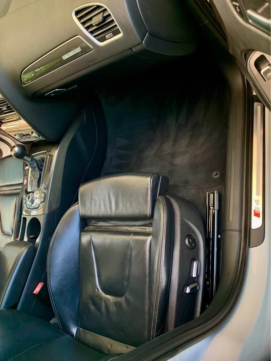 2015 Audi B8 S4 - Image 6 of 20