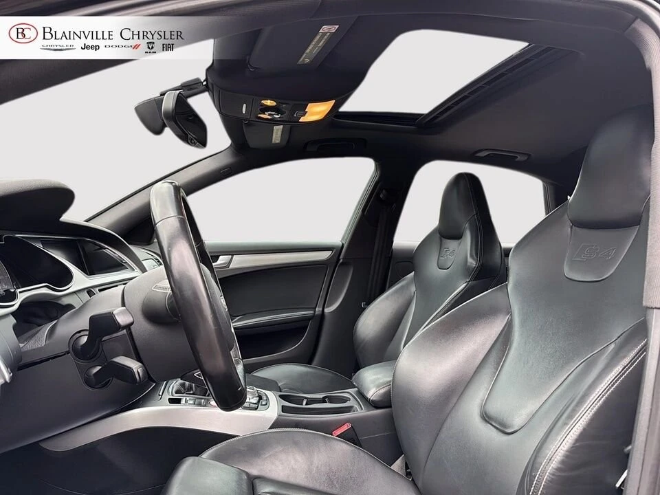 2015 Audi B8 S4 - Image 15 of 20