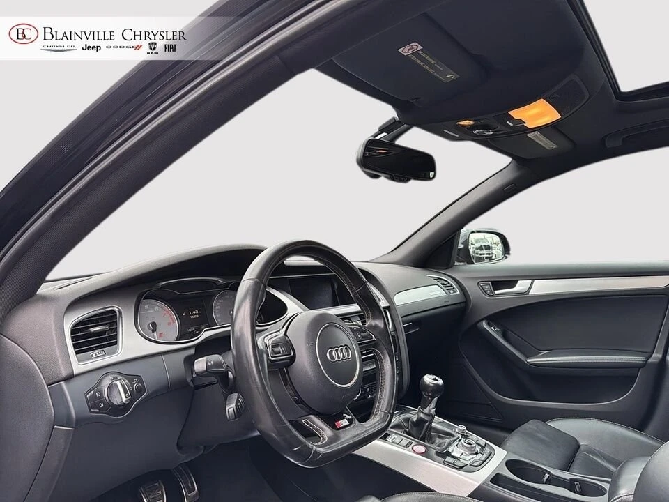 2015 Audi B8 S4 - Image 12 of 20