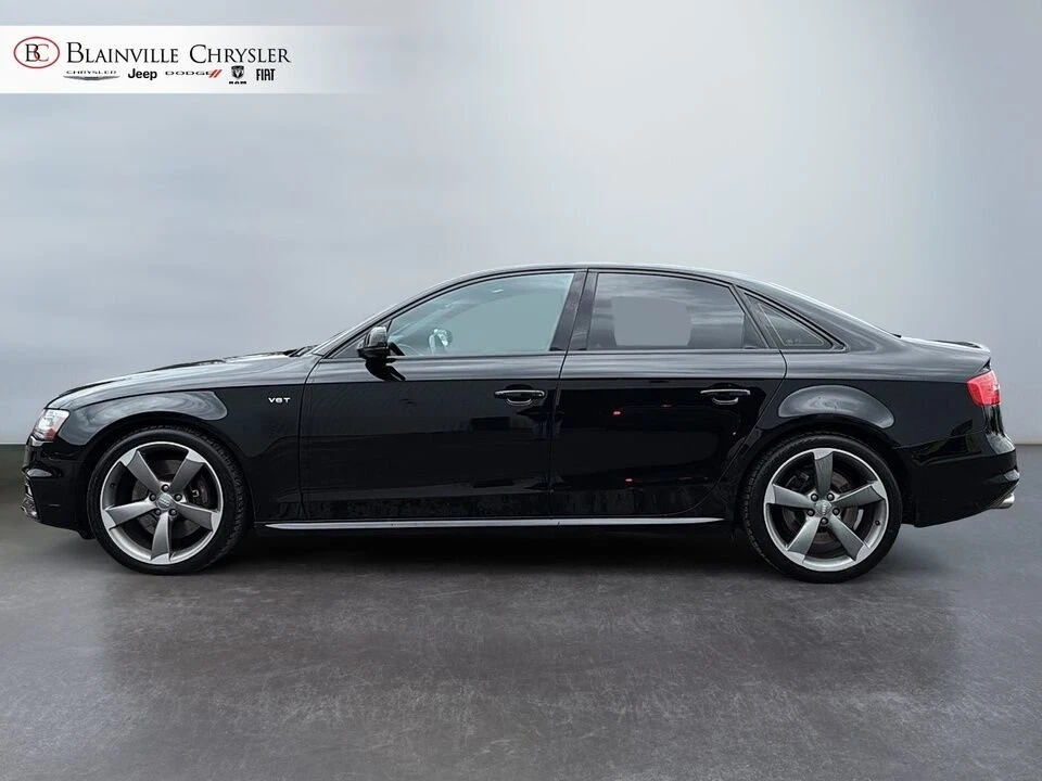 2015 Audi B8 S4 - Image 3 of 20