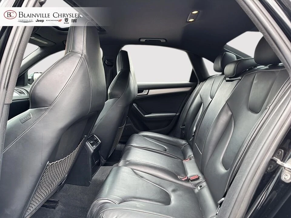 2015 Audi B8 S4 - Image 17 of 20