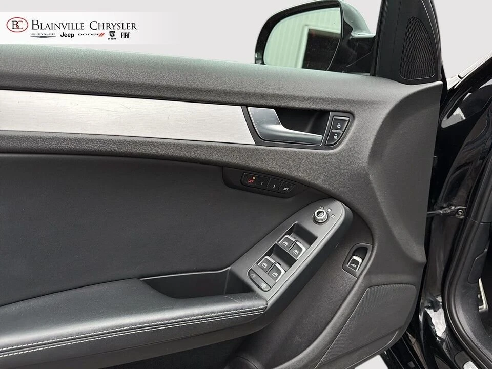 2015 Audi B8 S4 - Image 11 of 20