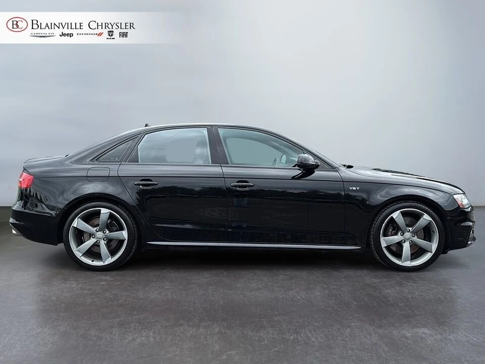 2015 Audi B8 S4 - Image 9 of 20
