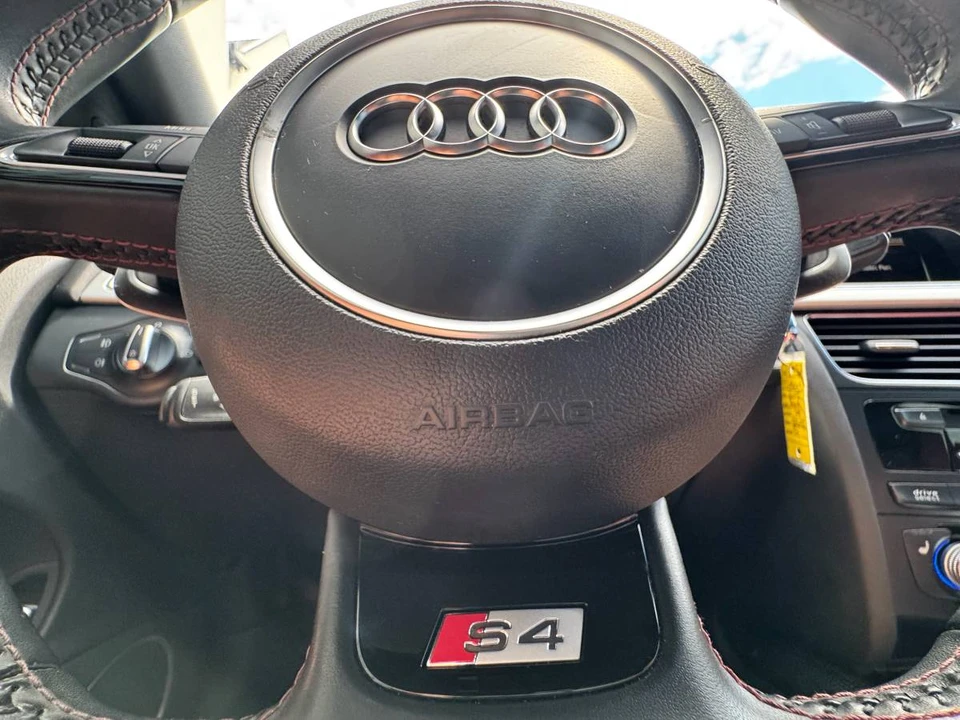2015 Audi B8 S4 - Image 17 of 24