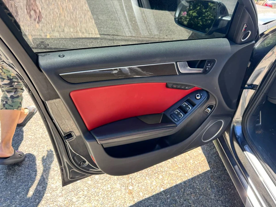 2015 Audi B8 S4 - Image 19 of 24