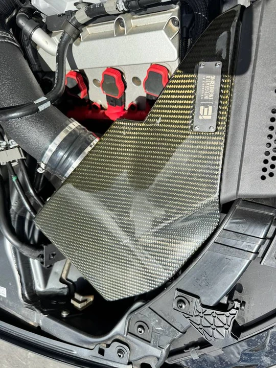 2015 Audi B8 S4 - Image 22 of 24