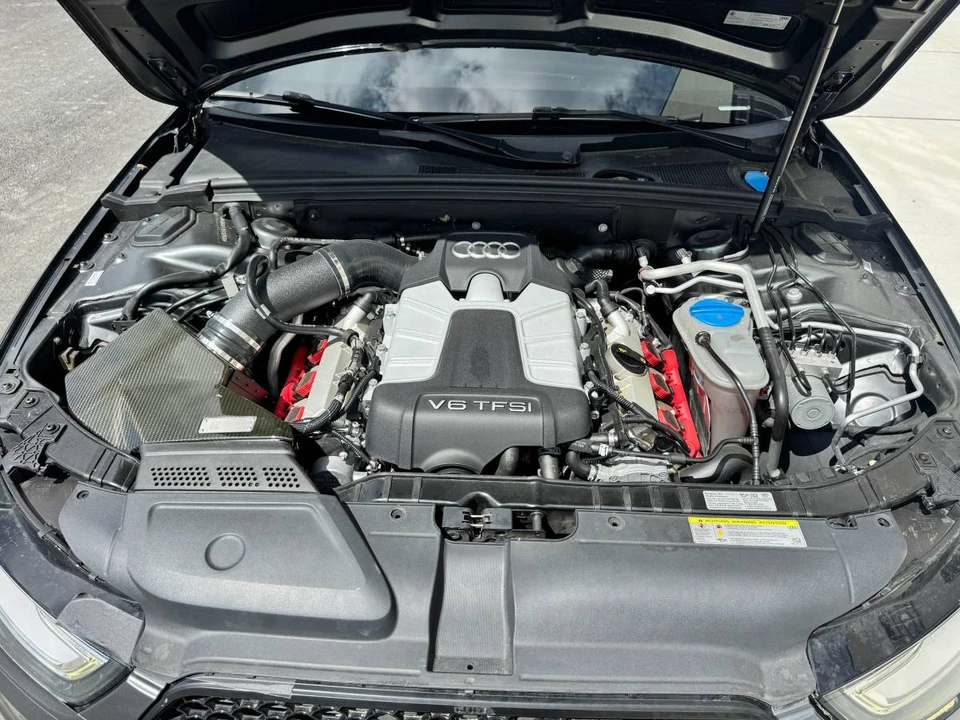 2015 Audi B8 S4 - Image 23 of 24