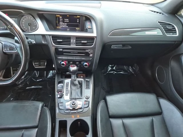 2015 Audi B8 S4 - Image 7 of 9
