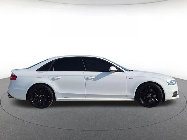 2015 Audi B8 S4 - Image 2 of 9