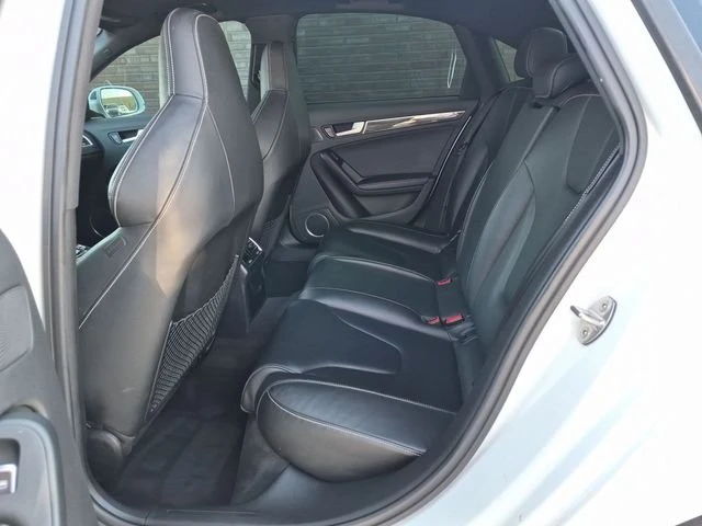 2015 Audi B8 S4 - Image 5 of 9