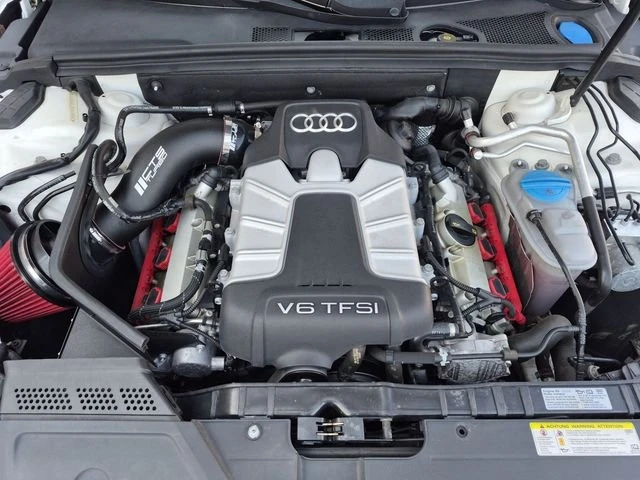 2015 Audi B8 S4 - Image 9 of 9