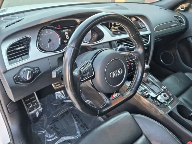 2015 Audi B8 S4 - Image 6 of 9